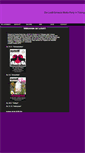 Mobile Screenshot of luscht-party.de
